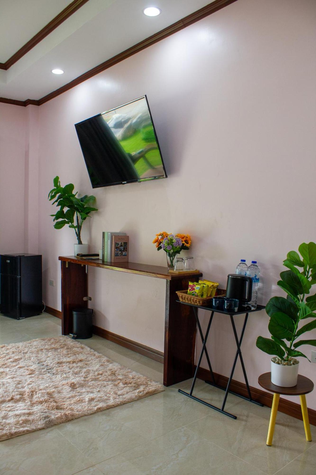 Jindarin Villas Pak Chong Exterior foto